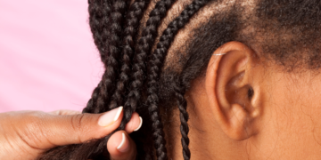 Tresse : et si on changeait de coiffure?