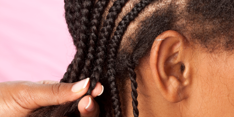 Tresse : et si on changeait de coiffure?