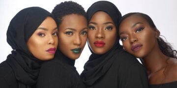 Un jour, une marque à découvrir : Nessama Cosmetics
