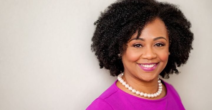 Therapy for Black Girls, le site dédié a la santé mentale des femmes noires