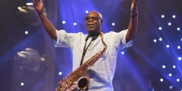 Manu Dibango