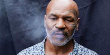 Mike Tyson