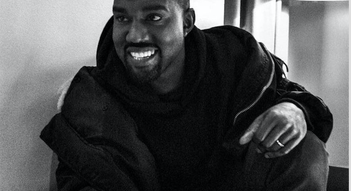 Kanye West, Président US 2020?