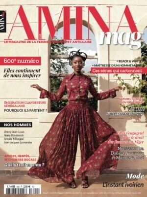 N°600 I Janvier-Février 2021 (version digitale)