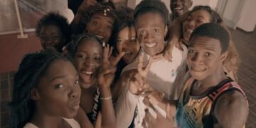 MTV Shuga Babi  est une mini-série en Côte d’Ivoire pour sensibiliser les jeunes