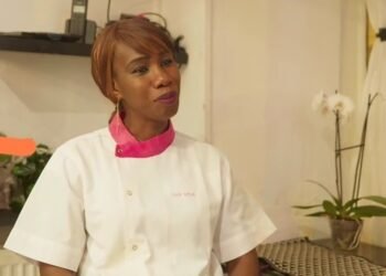 À l’occasion de la journée mondiale de la Gastronomie : Zoom sur Néné Chef d’un restaurant africain à Paris