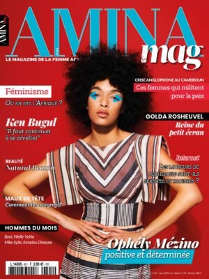 N°601 I Mars-Avril 2021 (version digitale)
