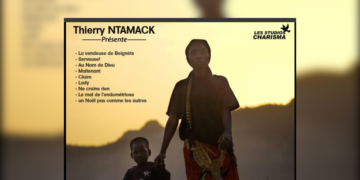 Thierry Ntamack de retour au cinéma