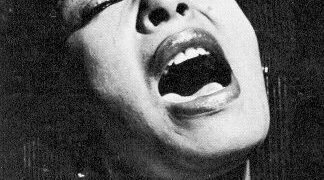 Billie Holiday, une grande dame du jazz