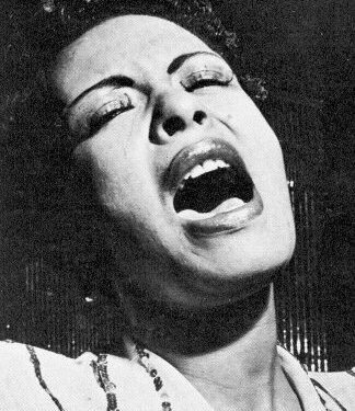 Billie Holiday, une grande dame du jazz