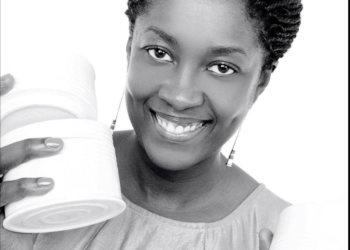 Fatimata Ly, céramiste passionnée de tradition africaine