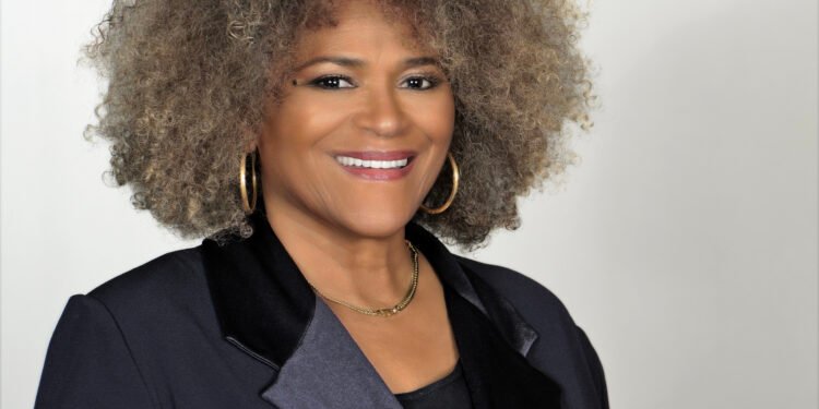 Jocelyne Béroard : « Kassav’ m’a apporté la rigueur, la patience, la réflexion et le partage »