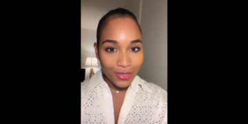 👑 Remerciements à Ayden pour son message sur AMINA, le Magazine de la Femme