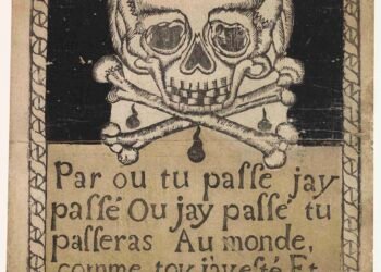 Mourir, quelle histoire ! à l’Abbaye de Doualas