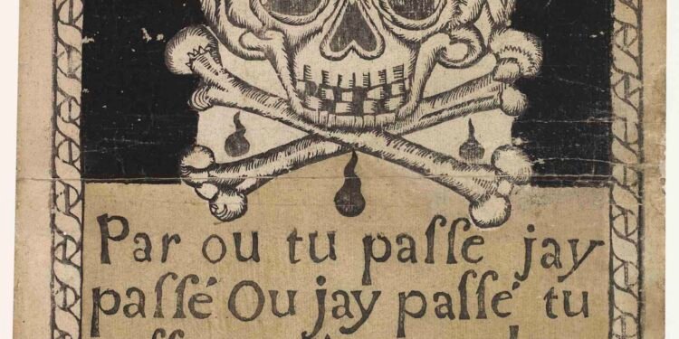 Mourir, quelle histoire ! à l’Abbaye de Doualas