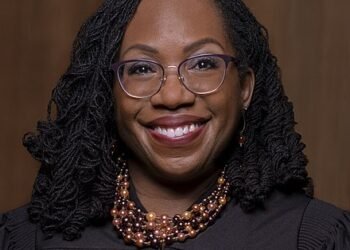 Ketanji Brown Jackson devient la première femme noire Juge à la Cour Suprême aux Etats-Unis
