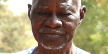 Décès de Yacouba Sawadogo, l’homme qui a transformé le désert en forêt