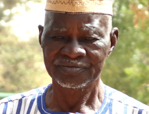 Décès de Yacouba Sawadogo, l’homme qui a transformé le désert en forêt