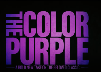 « The color Purple » à l’écran