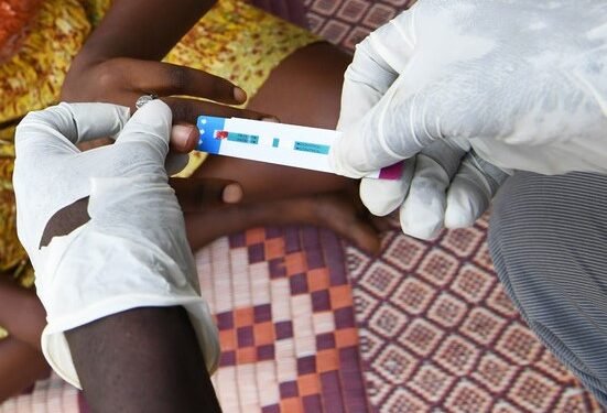  Les femmes toujours principales victimes du sida en Afrique subsaharienne