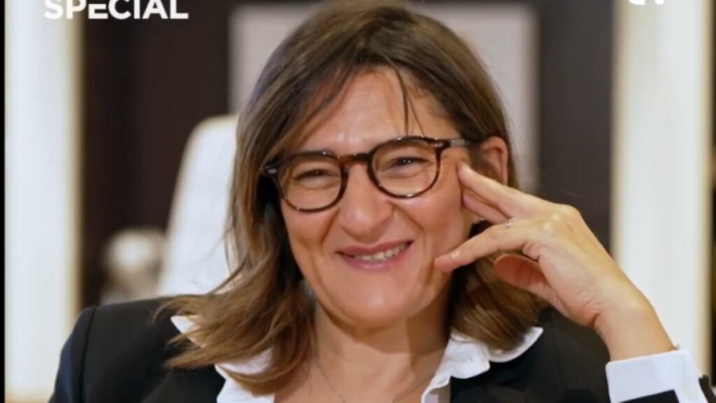 Fayza Lamari, mère de Kylian Mbappé, évoque les début du changement de leur vie