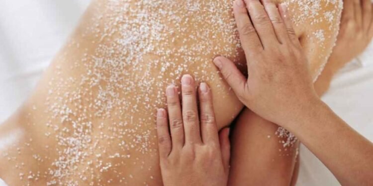Exfoliation
