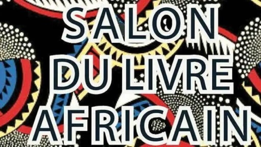 Salon du livre africain