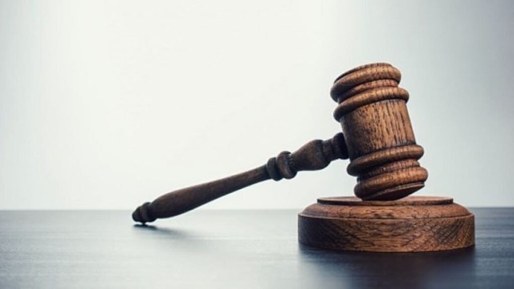 Tribunal