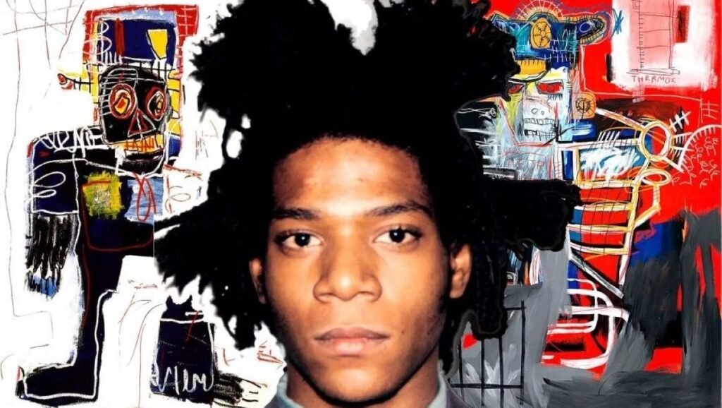 Basquiat