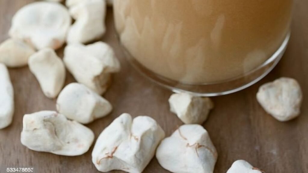 Jus de Baobab
