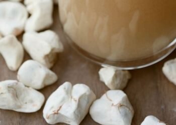 Jus de Baobab
