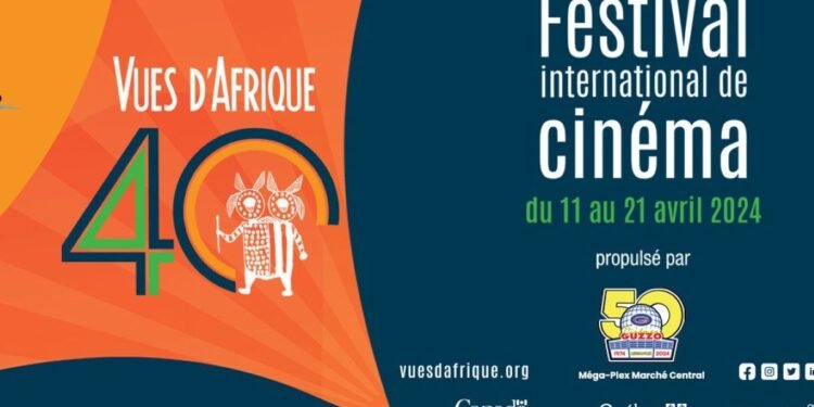 Festival Vues d'Afrique