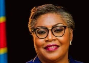 Judith Tuluka Suminwa