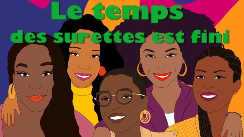 Le temps des surettes est révolu