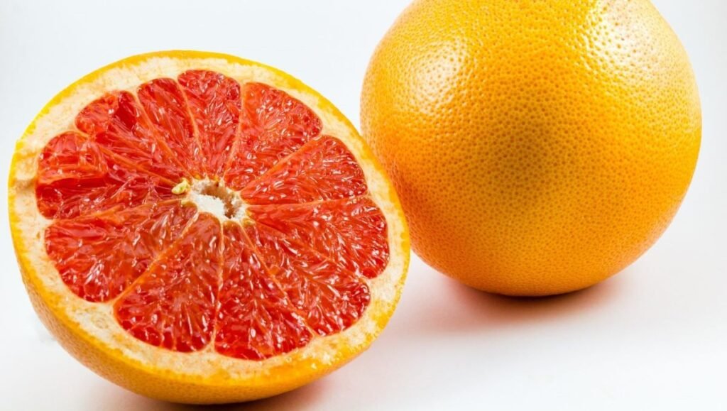 Pamplemousse
