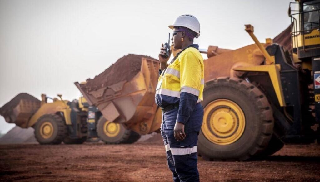 GAC-Mine