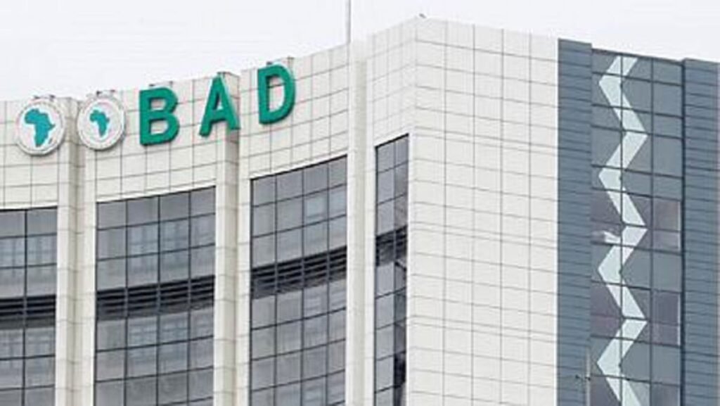 BAD