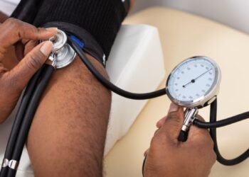 Hypertension