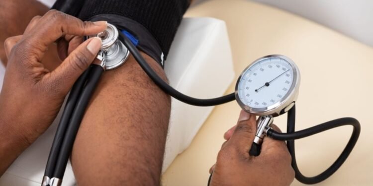 Hypertension