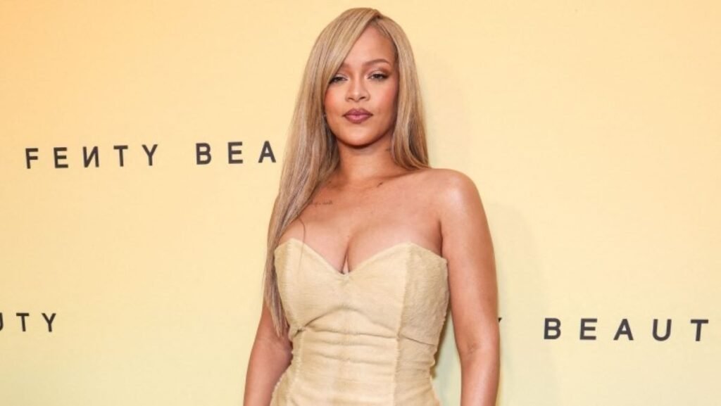 Rihanna
