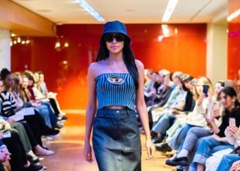 French Touch : 5 marques à shopper aux Galeries Lafayette