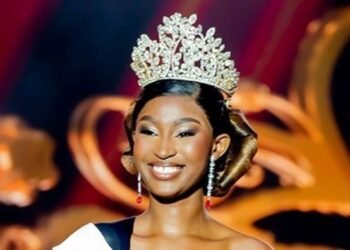 Diamala Marie-Emmanuelle, Miss Côte d'Ivoire 2024