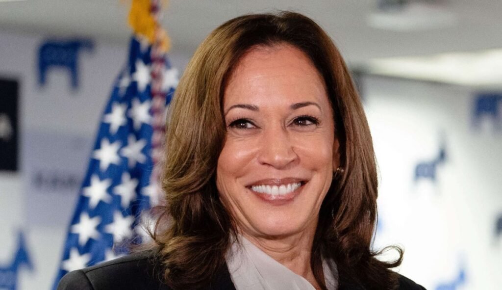 Kamala Harris