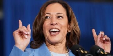 Kamala Harris
