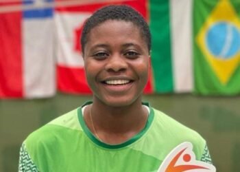 Mariam Eniola Bolaji