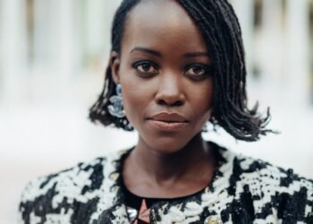 Lupita Nyong’o devient l’ambassadrice de la maison Chanel