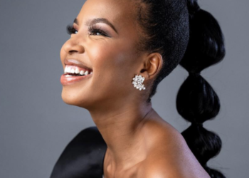 Lesego Chombo, de reine de beauté à ministre de la jeunesse et du genre au Botswana