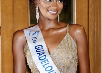 Une IA désigne Miss Guadeloupe comme nouvelle Miss France 2025