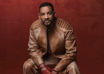 Will Smith en concert en juillet 2025