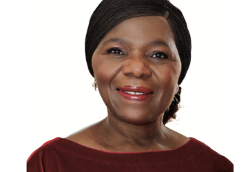 Thuli Madonsela, celle qui a fait trembler le sommet de l’état